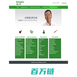 Insupro 鼎源万家